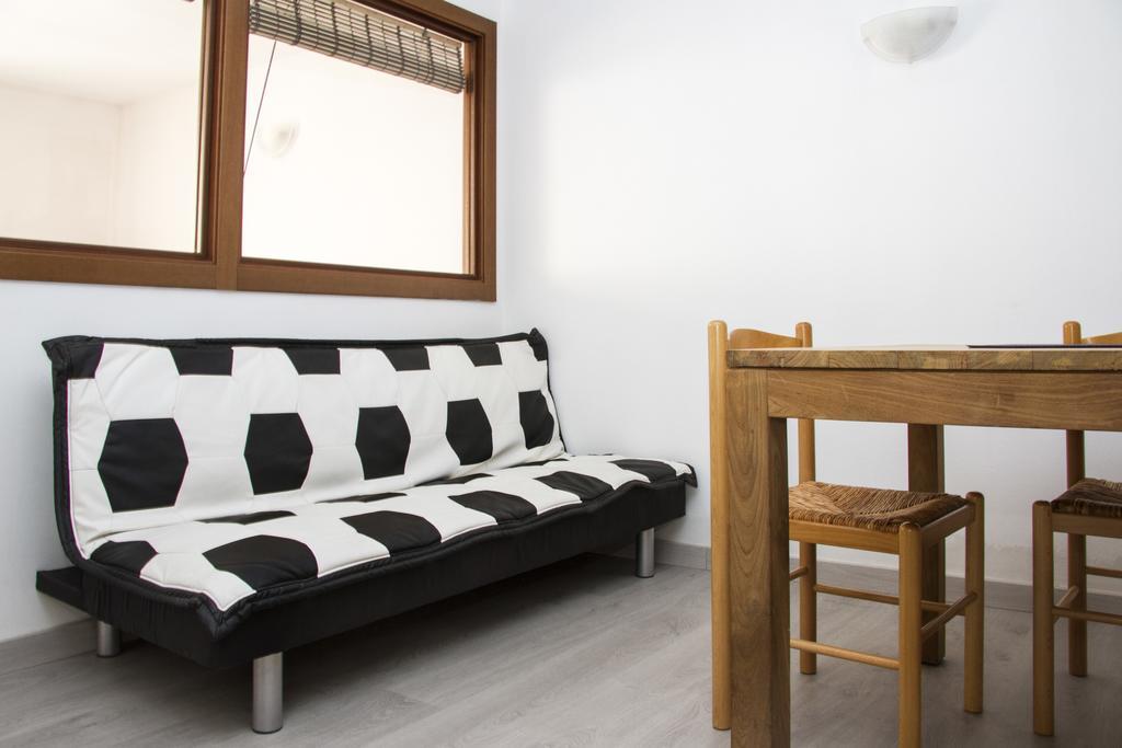 Apartment Via Sant'Alessandro Bergamo Room photo