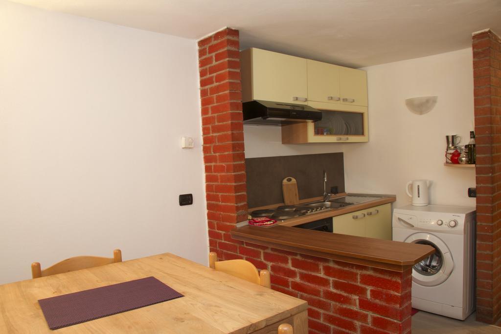 Apartment Via Sant'Alessandro Bergamo Room photo